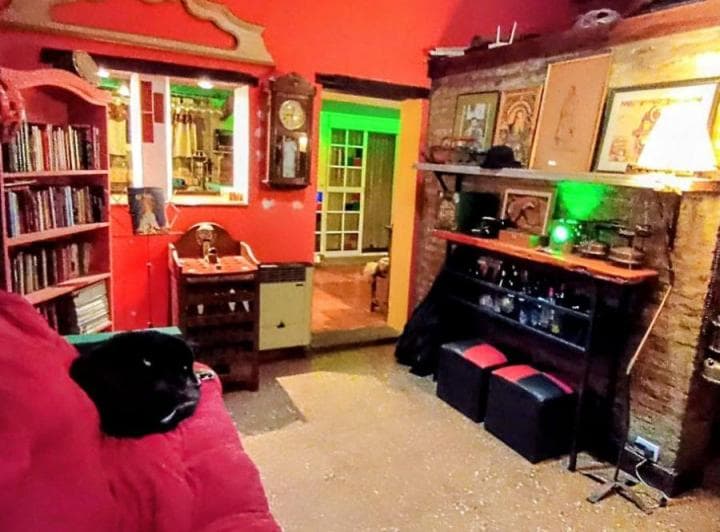 Casa Permuta o Venta en Ituzaingó 2 Ambientes - 5