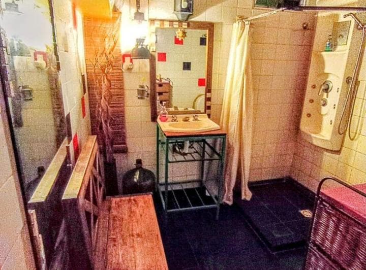 Casa Permuta o Venta en Ituzaingó 2 Ambientes - 3