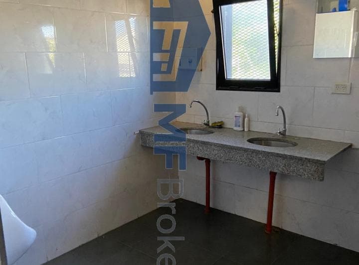 Excelente Galpon en Alquiler en Zona Industrial Beccar! - 5