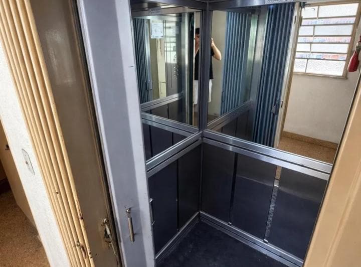 Depto Apto Credito Terraza Privada y Quincho en Pleno Centro de Lomas 226 m² - 4