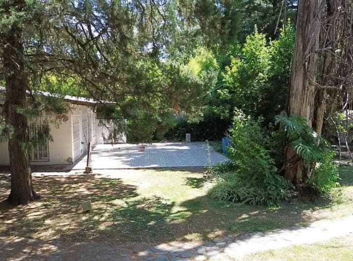 Permuta o Venta Campo con Casa General Rodriguez - 3