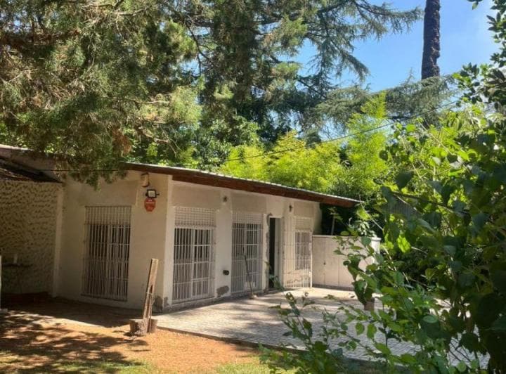 Permuta o Venta Campo con Casa General Rodriguez - 2