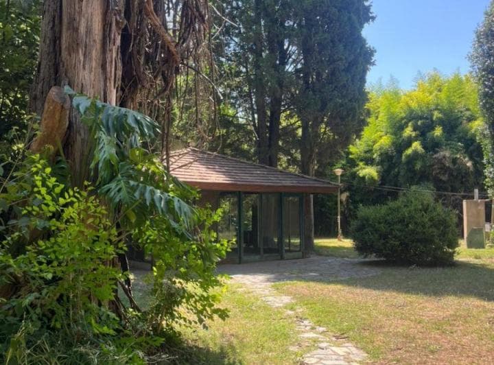 Permuta o Venta Campo con Casa General Rodriguez - 4