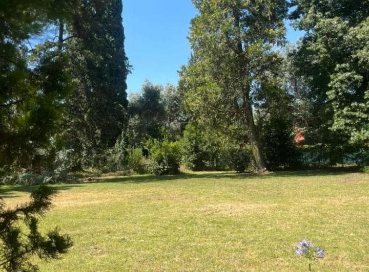 Permuta o Venta Campo con Casa General Rodriguez - 5