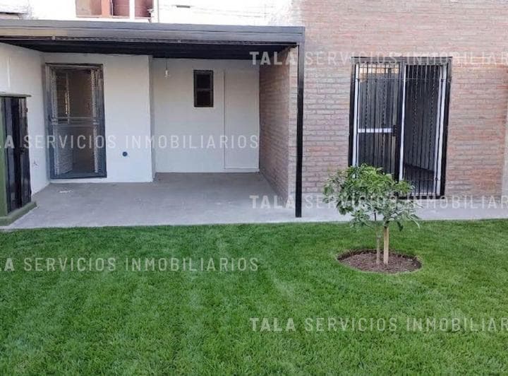 Casa con 300 m² en Venta con 1 Dormitorio, con Opción a 2. en Carrara Sur de Horizonte - 5