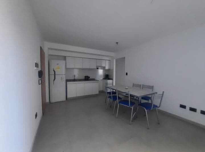 Departamento - Venta - 2 Ambientes - Balcon - Amenities - Sum - 5