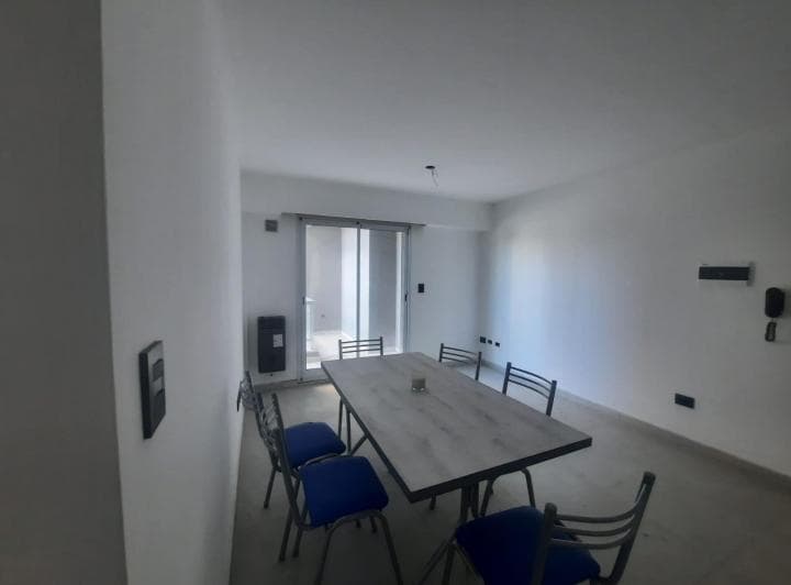 Departamento - Venta - 2 Ambientes - Balcon - Amenities - Sum - 2