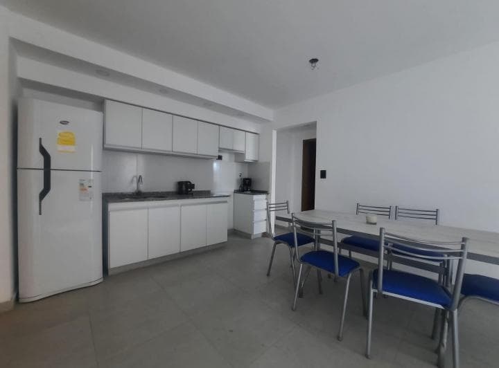 Departamento - Venta - 2 Ambientes - Balcon - Amenities - Sum - 4