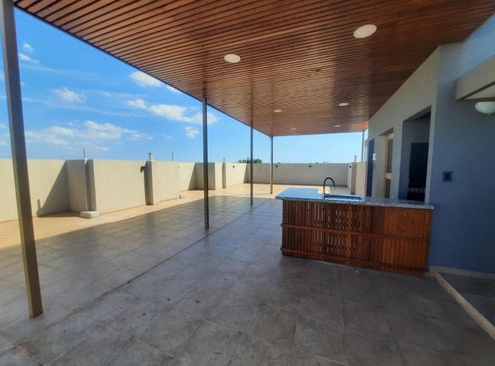 Departamento - Venta - 2 Ambientes - Balcon - Amenities - Sum - 3