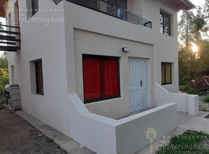 Departamento Centrico, 2 Dorm. - 3
