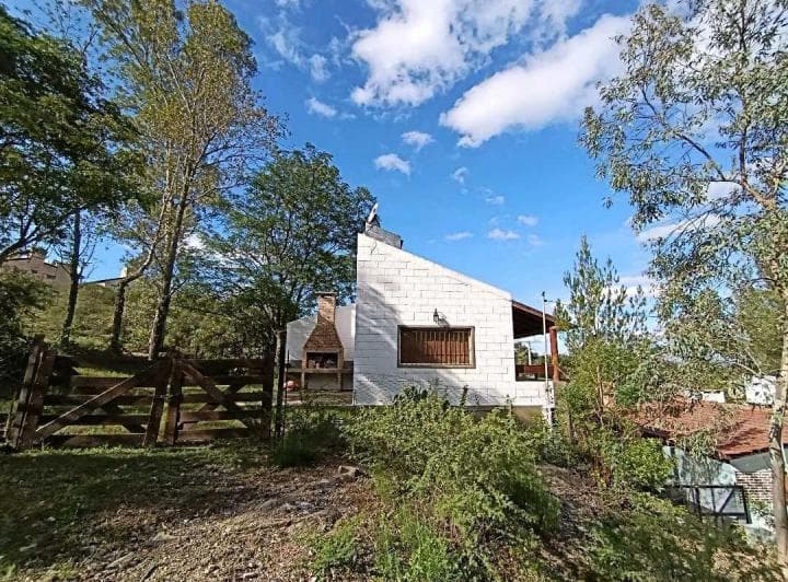 Casa en Tanti. Villa Flor Serrana en Venta a m del Rio. Z - 5
