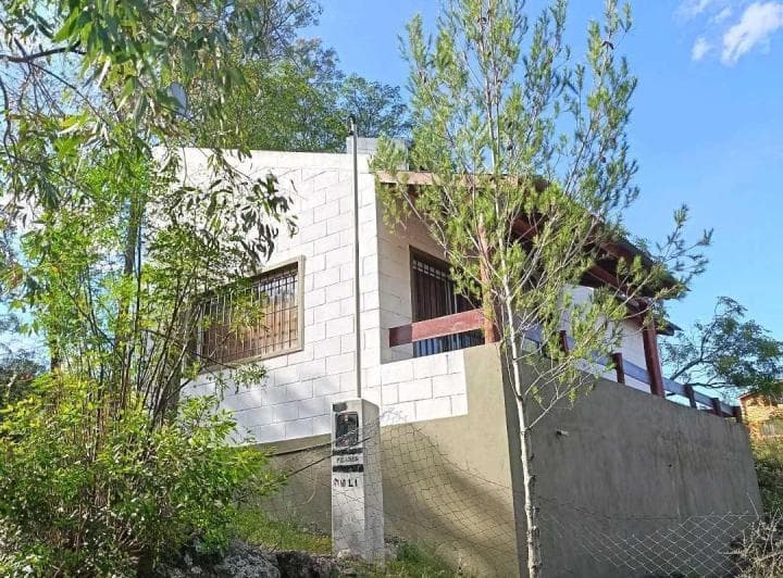 Casa en Tanti. Villa Flor Serrana en Venta a m del Rio. Z - 4