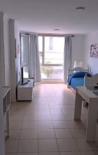 Departamento 2 Amb a Pasos del Mar en La Perla - 2