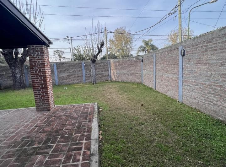 Venta Casa Ituzaingo Norte - 4