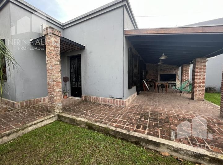 Venta Casa Ituzaingo Norte - 3