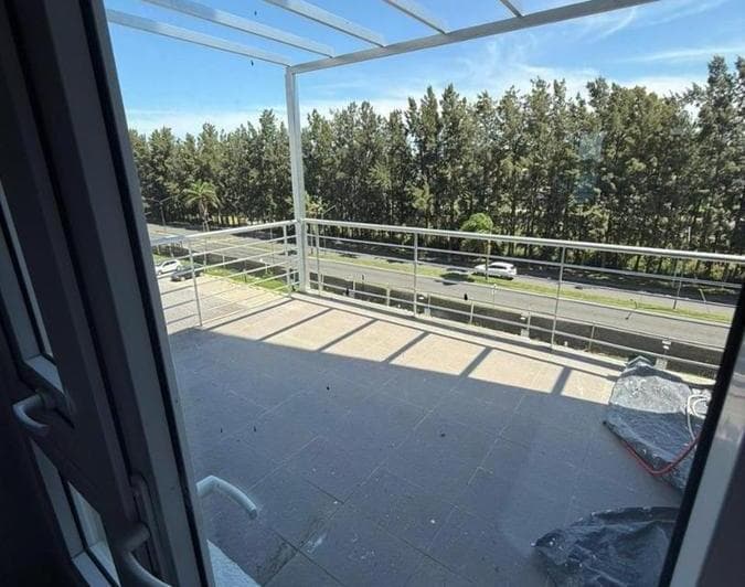 Vila Vela Depto Venta 3 Amb con Terraza a Laguna - 5