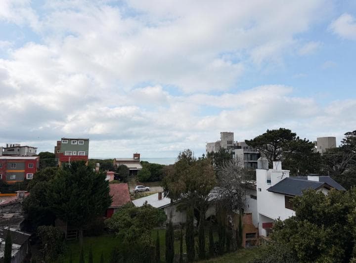 Departamento Loft 2 Ambientes con Balcón - Venta en Pozo Mar de Ostende/pinamar - 5