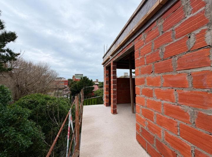 Departamento Loft 2 Ambientes con Balcón - Venta en Pozo Mar de Ostende/pinamar - 2