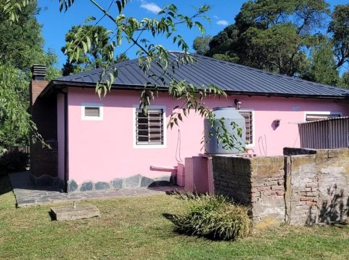 Casa de 3 Ambientes en Acantilados - 3