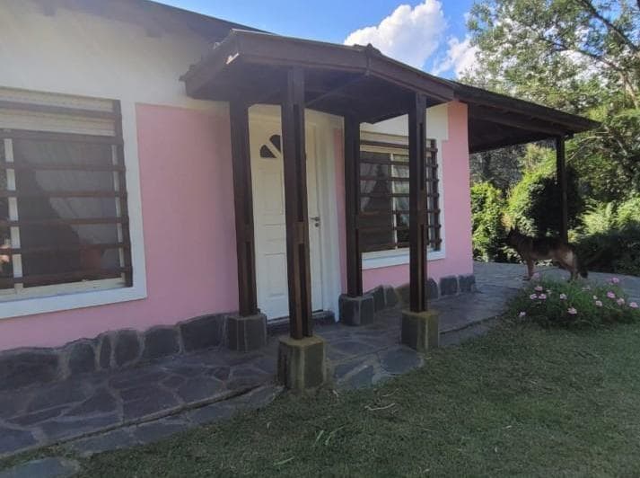 Casa de 3 Ambientes en Acantilados - 5