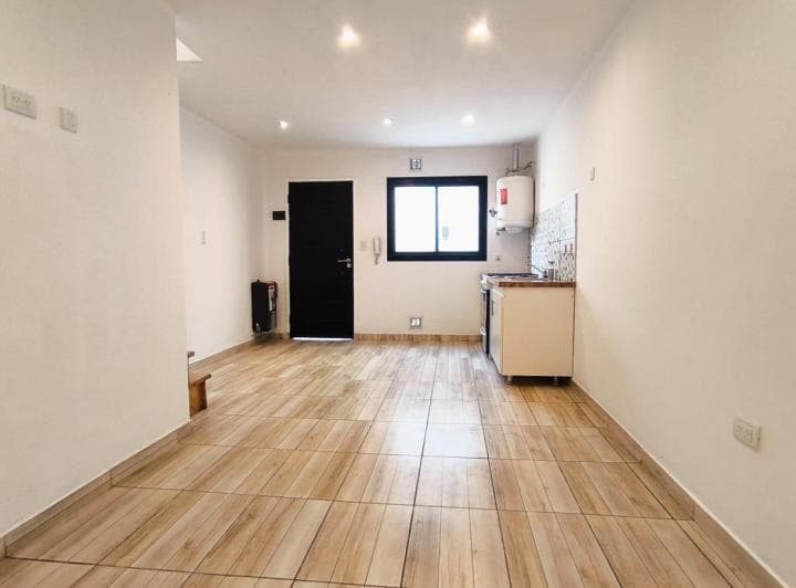 PH en Venta a Estrenar 2 Ambientes con Balcón Terraza - 4