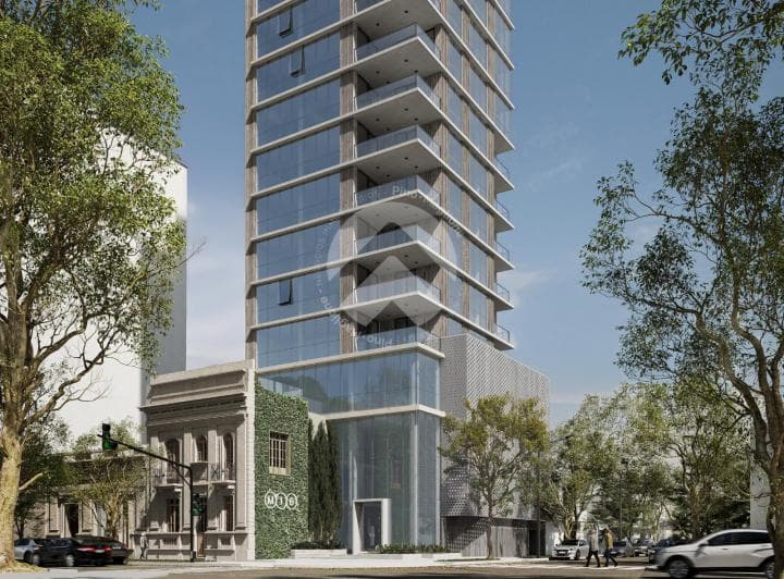 Semipiso 2 Dorm. - con Amenities - Sobre Boulevard - 2