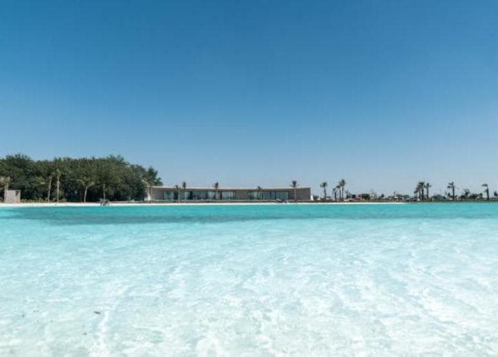 Venta Terreno Vida Lagoon Funes Lote 130 - 3