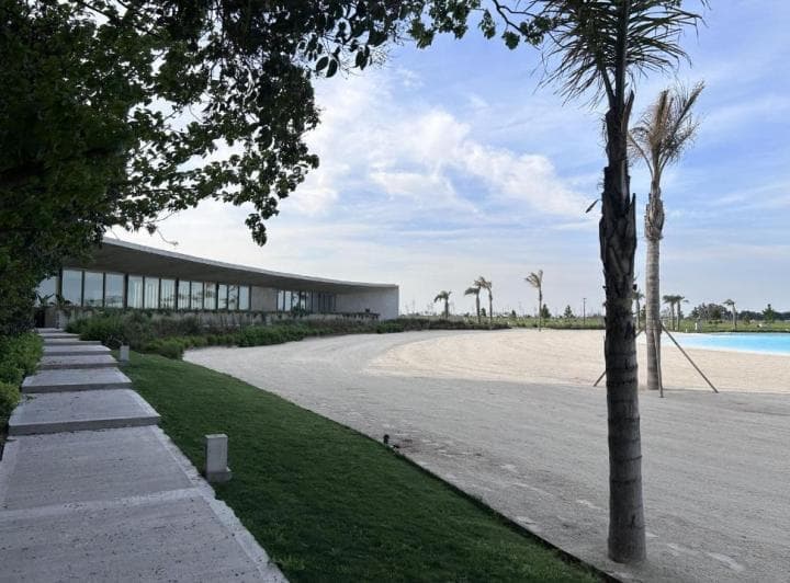 Venta Terreno Vida Lagoon Funes Lote 130 - 5
