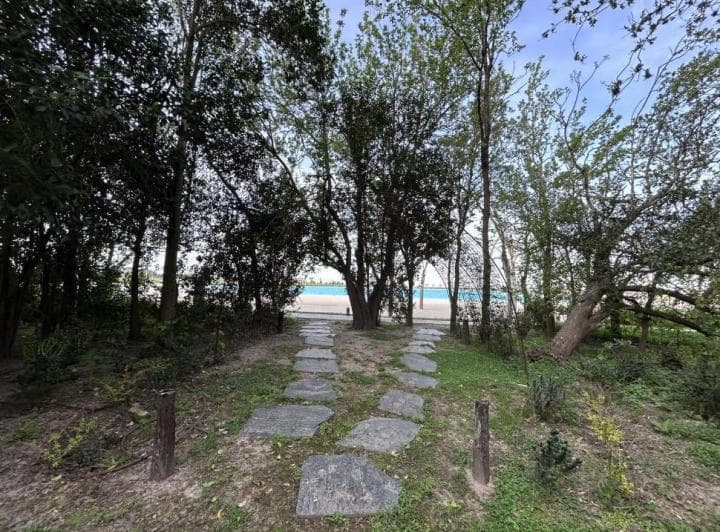 Venta Terreno Vida Lagoon Funes Lote 130 - 4