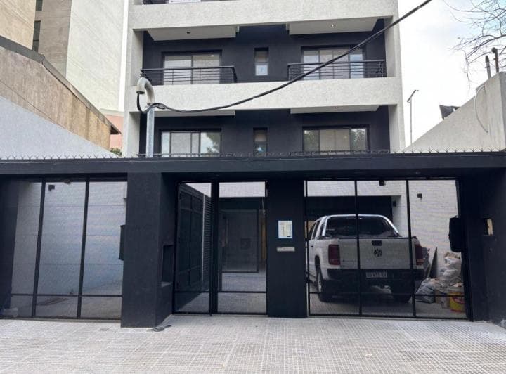 Departamentos a Estrenar de 3 Ambientes - Opcional Cocheras - San Justo - 2