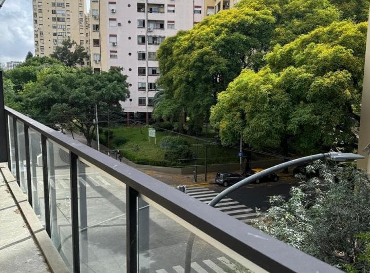 Departamento Venta 2 Ambientes Colegiales - 2