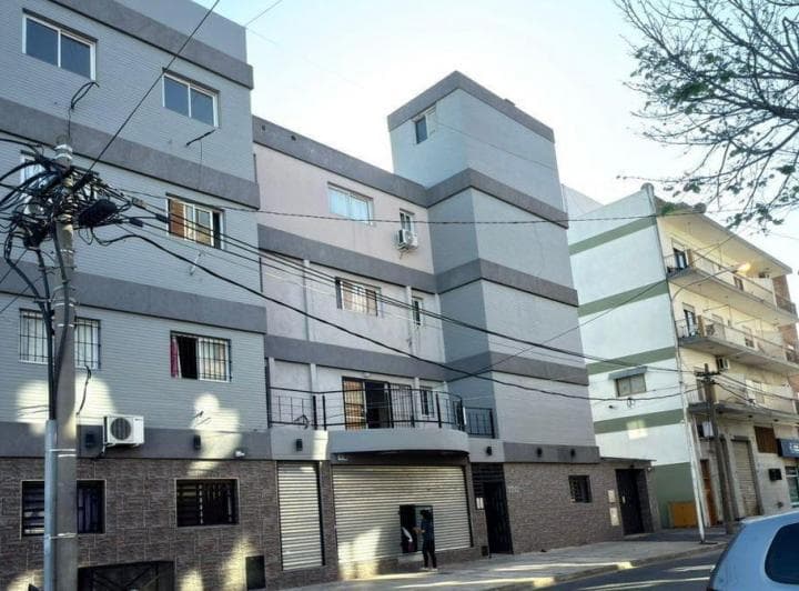 Venta - Departamento - 2 Ambientes - San Justo - a Estrenar - Luminoso - Amplio - Ascensor - 2