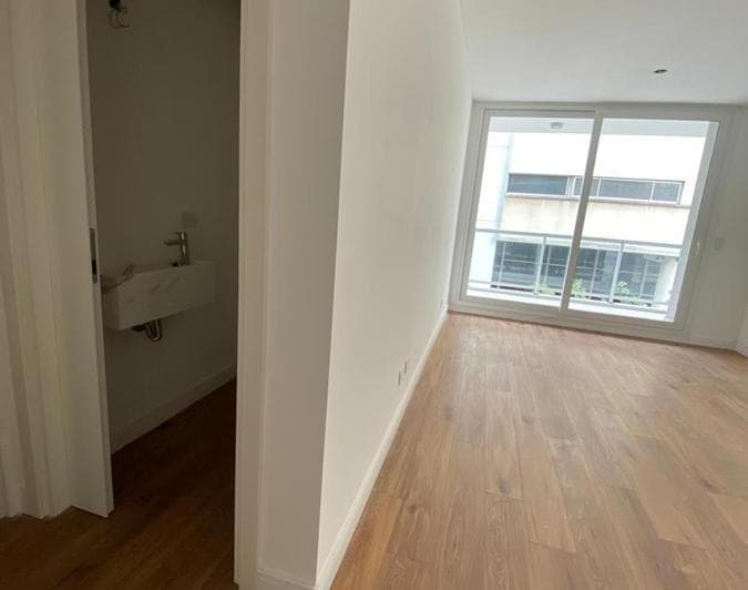 Departamento 4 Ambientes Venta Belgrano - 2