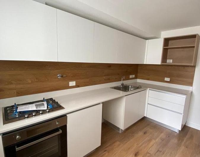 Departamento 4 Ambientes Venta Belgrano - 5