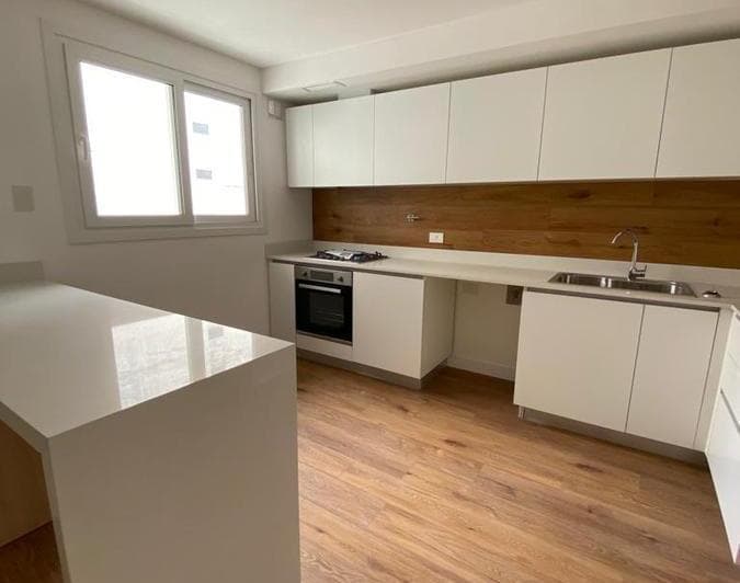 Departamento 4 Ambientes Venta Belgrano - 4