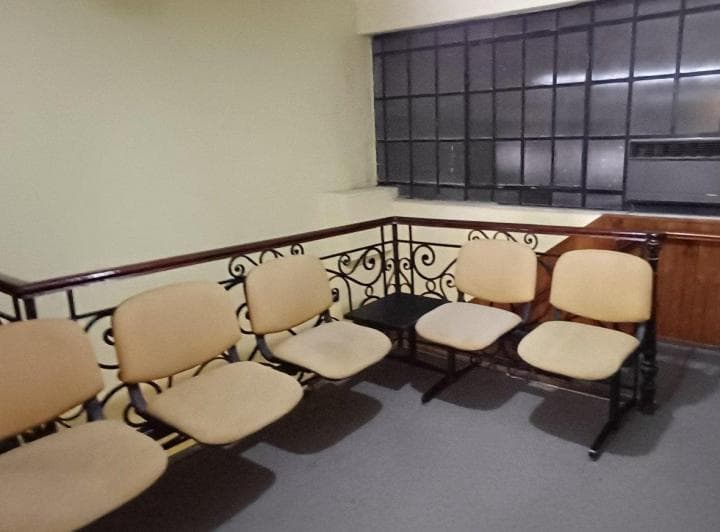 Venta Oficina en Planta Alta. San Juan Al 1200 - 3