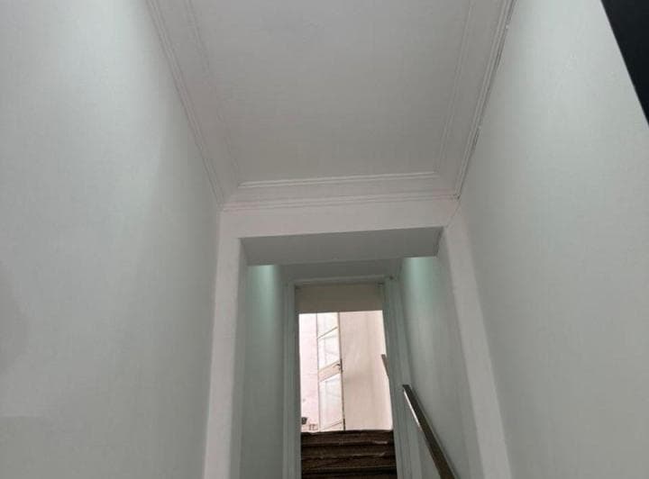 Hermoso Piso Tipo PH en Alquiler Al Frente y Patio - 5