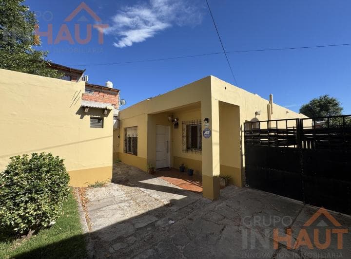 Casa en Cipolletti - 2