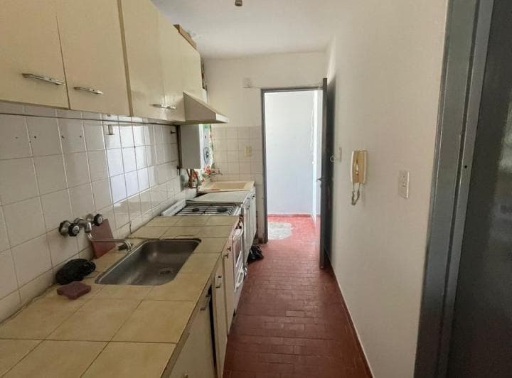 Departamento en Venta 2 Dorm. Alberdi - 4
