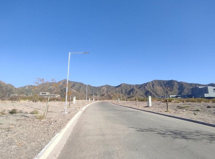 Lote en Mendoza Norte Country Club - 3