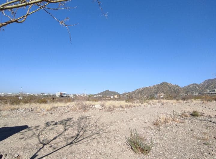 Lote en Mendoza Norte Country Club - 4
