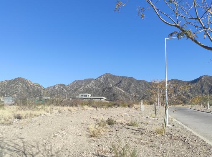 Lote en Mendoza Norte Country Club - 2
