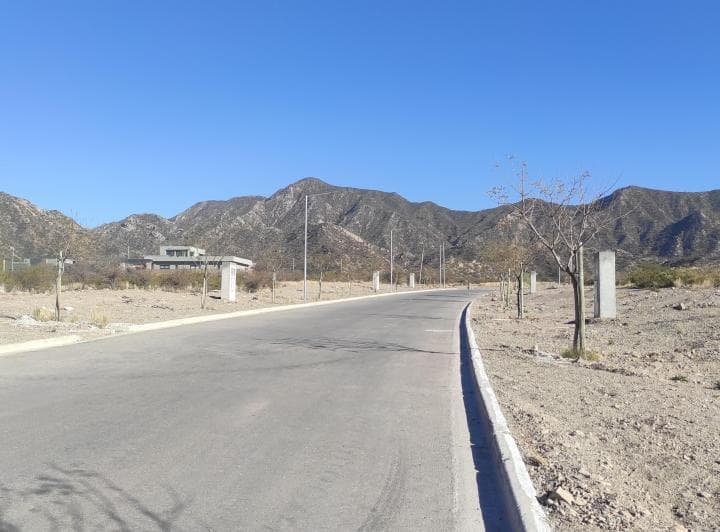 Lote en Mendoza Norte Country Club - 5