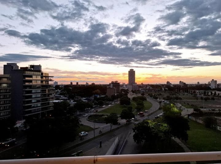 Venta 1 Dormitorio Cochera Baulera en Forum Puerto Norte - 2