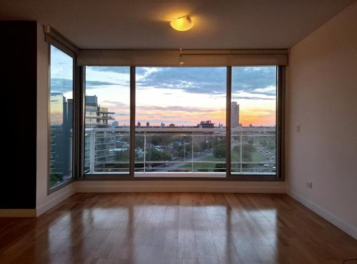 Venta 1 Dormitorio Cochera Baulera en Forum Puerto Norte - 4