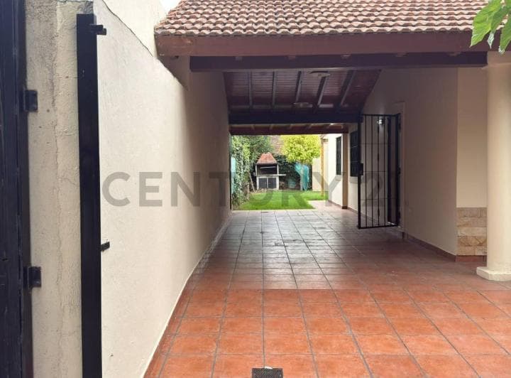 Venta de Casa. Barrio Altos de Drumond. Lujan. Mendoza. - 5