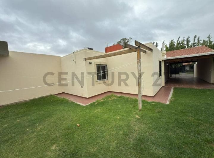 Venta de Casa. Barrio Altos de Drumond. Lujan. Mendoza. - 4