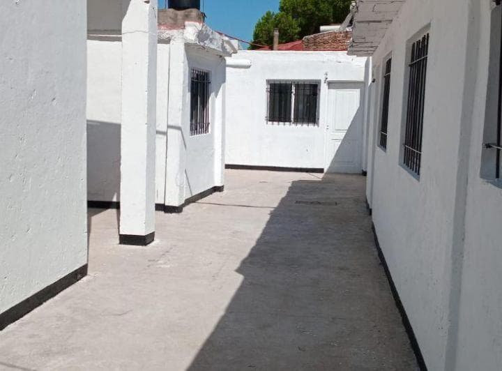 A506 San Justo Alquiler Ph - Departamento un Dormitorio Sin Expensas - 4