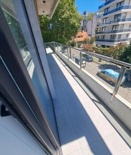 Piso de 4 Ambientes Terraza y Cochera Nuevo Guemes - 3