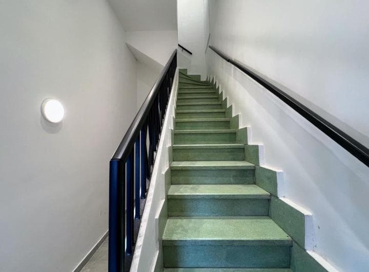 Venta – Departamento en Planta Alta, 3 Dorm., Centro, Rosario - 3